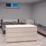 Apartment & Ksenya