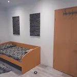 & Ksenya Apartment