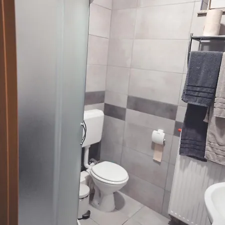 & Ksenya Apartament Spodnja Hajdina