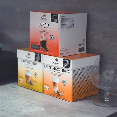 & Ksenya Apartmán *