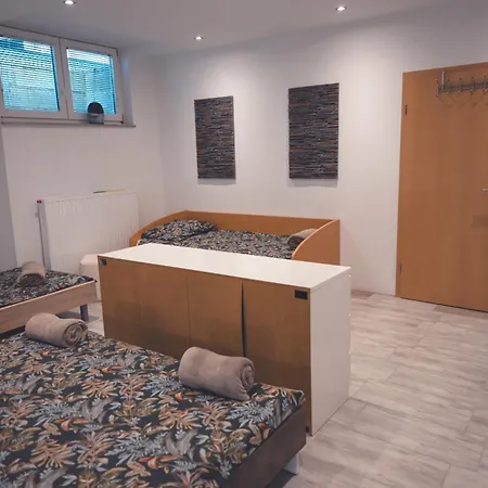 & Ksenya Apartament Spodnja Hajdina