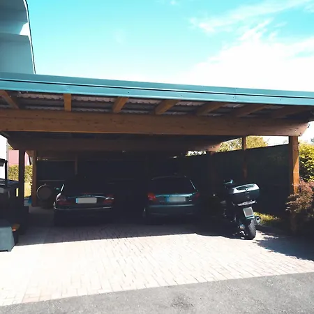 & Ksenya Apartmán *