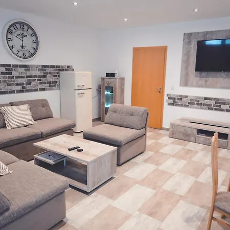 & Ksenya Apartmán Spodnja Hajdina