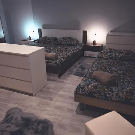 & Ksenya Apartament Spodnja Hajdina