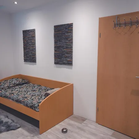& Ksenya Apartment