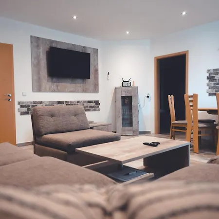 Apartment & Ksenya *