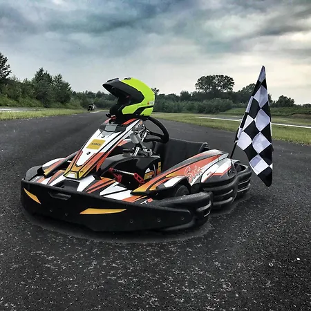 Apartmán & Ksenya Spodnja Hajdina