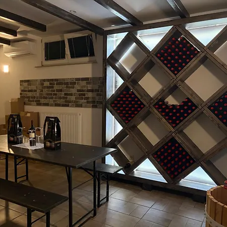 Apartment & Ksenya