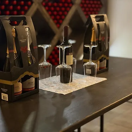 Apartament & Ksenya *