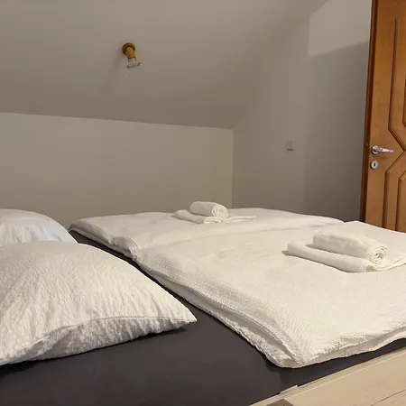 Apartment & Ksenya Spodnja Hajdina