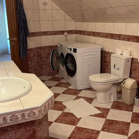 & Ksenya Spodnja Hajdina