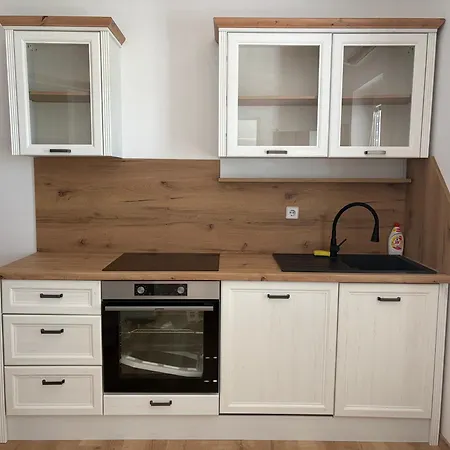 & Ksenya Apartment Spodnja Hajdina