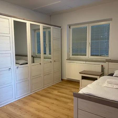 & Ksenya Apartament