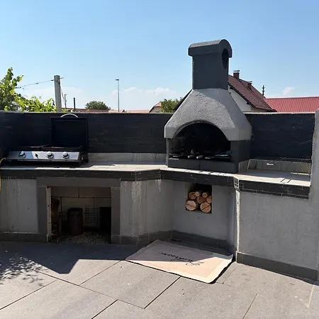 & Ksenya Apartament