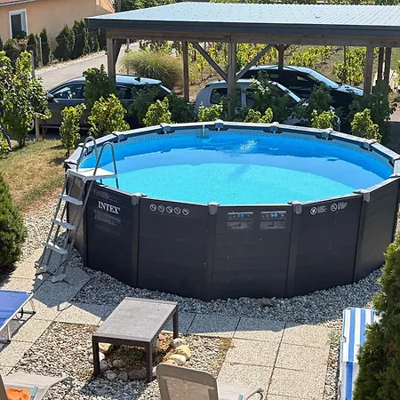 & Ksenya Apartment Spodnja Hajdina