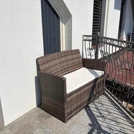 & Ksenya Apartament Spodnja Hajdina