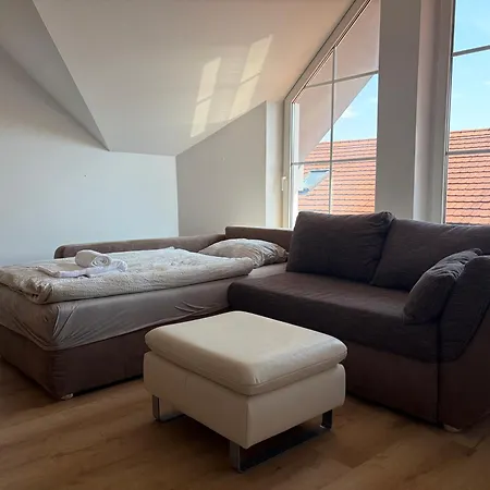 Apartament & Ksenya