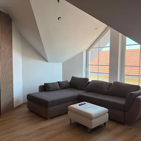 & Ksenya Apartament