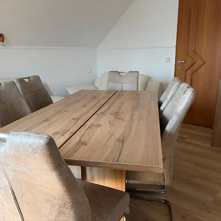 Apartament & Ksenya