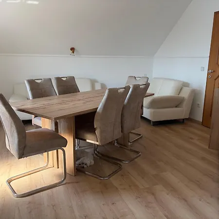 Apartament & Ksenya Spodnja Hajdina