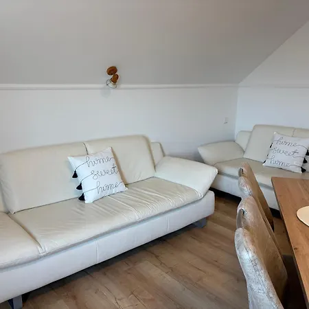 & Ksenya Apartament