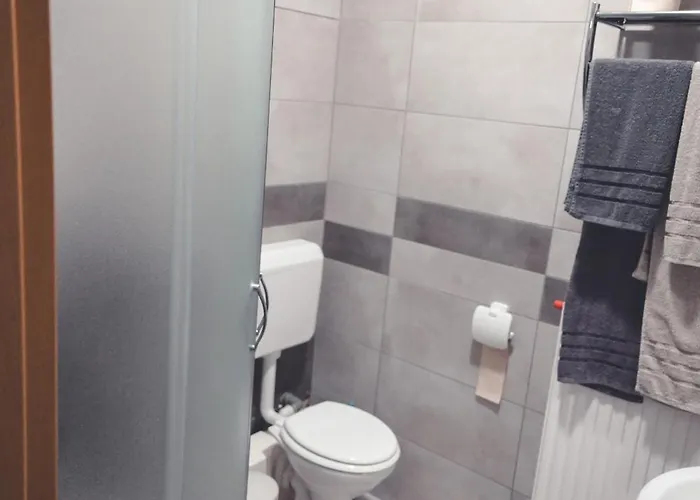 & Ksenya Lejlighed Spodnja Hajdina