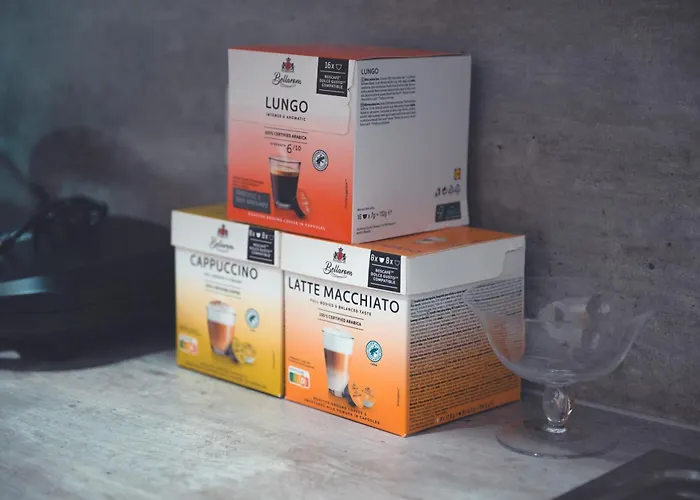 & Ksenya Lejlighed *