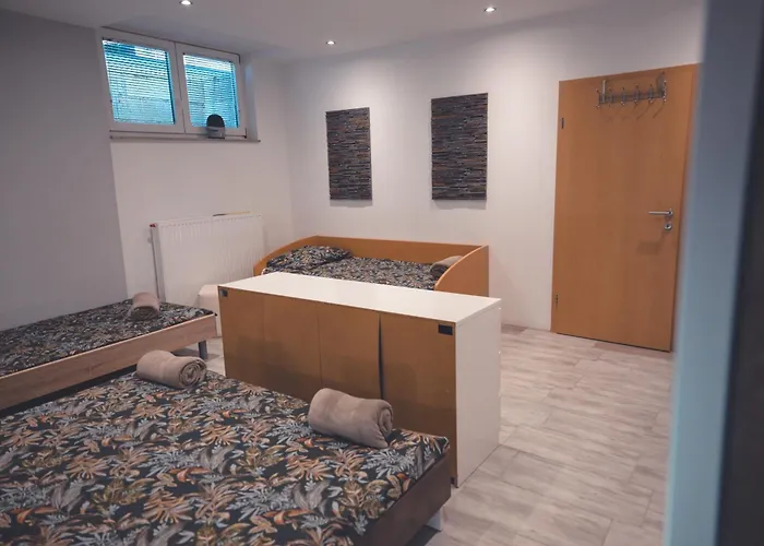 & Ksenya 公寓 Spodnja Hajdina