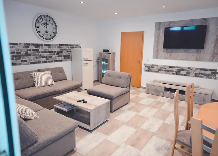 & Ksenya Lejlighed Spodnja Hajdina