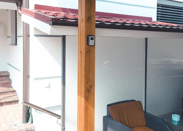 公寓 & Ksenya Spodnja Hajdina