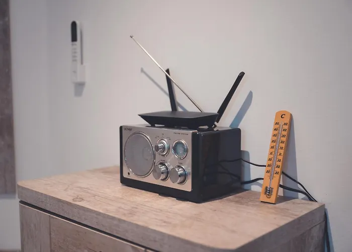 & Ksenya 公寓 Spodnja Hajdina