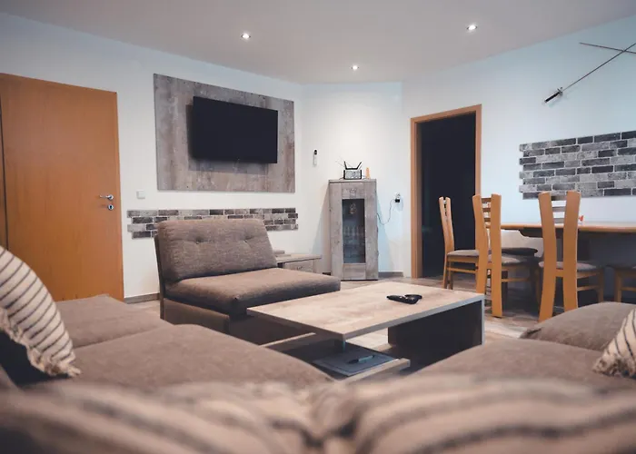 Lejlighed & Ksenya *